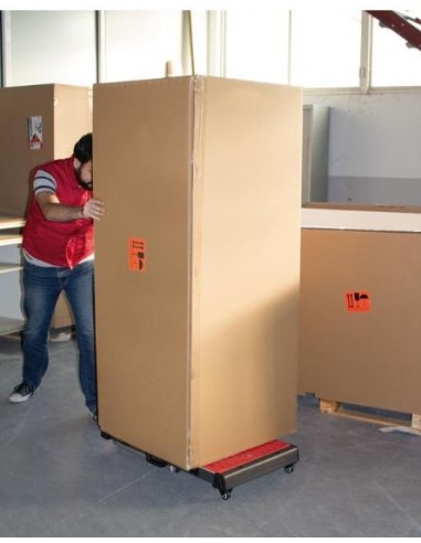 Mesa trabajo plegable 4 en 1 Rubi 66924