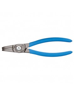 Alicate circlips interior curvo Gedore 8000 JE