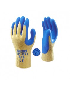 Guantes Showa GPKV-1 talla 9