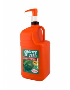 Limpiador de manos Loctite SF 7850 3L