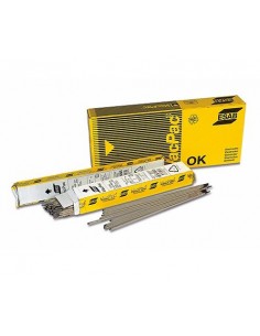 Electrodos ESAB OK 63.30 inox