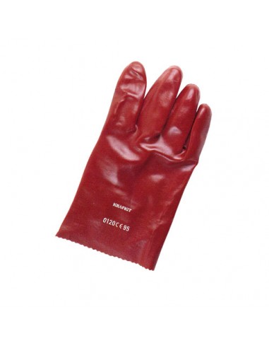 Guantes PVC Tomas Bodero 206-36