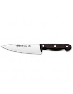 Cuchillo cocinero  6" Arcos 280404