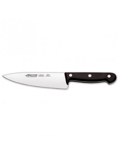 Cuchillo cocinero  6" Arcos 280404