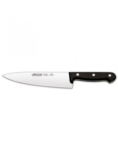 Cuchillo cocinero  8" Arcos 280604