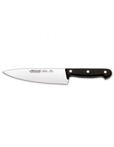 Cuchillo cocinero 12" Arcos 280804