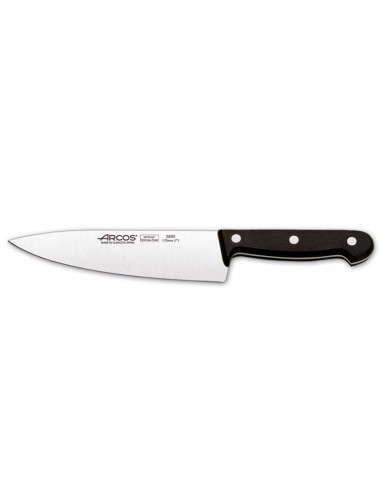 Cuchillo cocinero 12" Arcos 280804