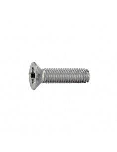 Tornillo DIN 965 inox A2