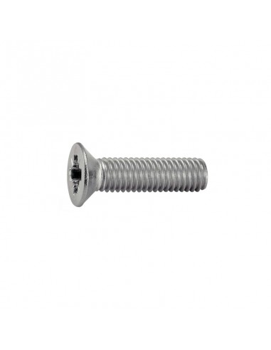 Tornillo DIN 965 inox A2