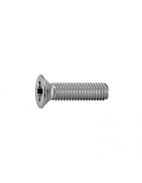 Tornillo DIN 965 inox A2