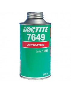 Loctite SF 7649 activador 500ml