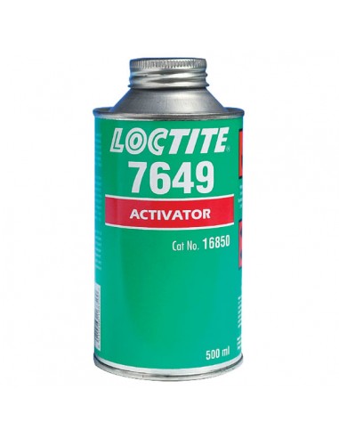 Loctite SF 7649 activador 500ml