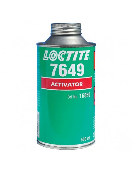 Loctite SF 7649 activador 500ml