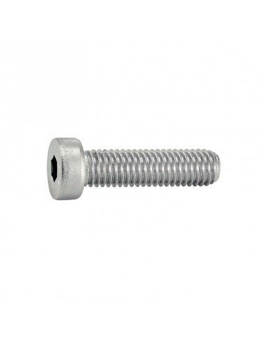 Tornillo Allen DIN 7984 inox A4