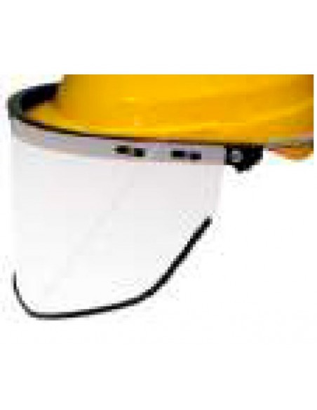 Visor Tritherm 203x1,22mm de grosor ajuste a casco