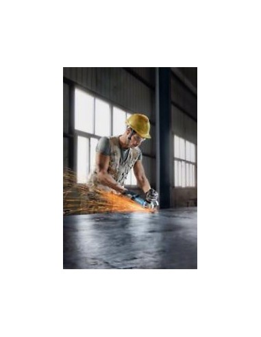 Amoladora 115mm  880W Bosch GWS 880