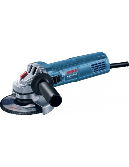 Amoladora 115mm  880W Bosch GWS 880