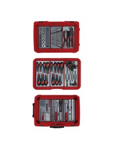 Trolley de servicio Teng Tools SC01 2