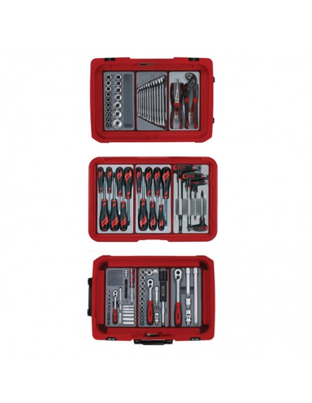 Trolley de servicio Teng Tools SC01