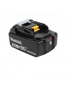 Batería 18V 4.0Ah LTX Makita BL1840B