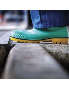 Bota Dunlop Acifort HazGuard full safety 2