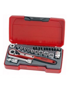 Teng Tools TT1205 juego carraca 1/2