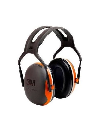 Auricular 3M Peltor X4A diadema