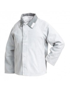 Chaqueta soldador standard Safetop 20100N