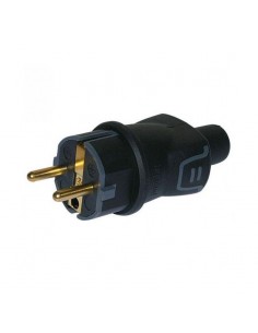 Clavija caucho Legrand 050342-050196