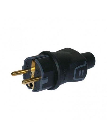 Clavija caucho Legrand 050342-050196