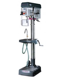 Taladro columna con variador Optimum B 28 HV