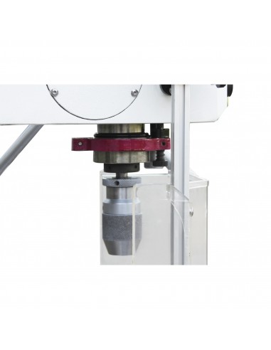 Taladro de engranajes Optimum DH 26 GT