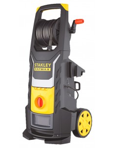 Hidrolimpiadora 2.500W 150 bar Stanley SXFPW25E
