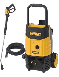 Hidrolimpiadora 2.900W 160 bar Dewalt DXPW003E