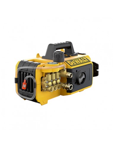 Hidrolimpiadora 3.000W 150 bar Dewalt DXPW001CE