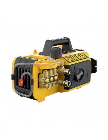 Hidrolimpiadora 2.900W 150 bar Dewalt DXPW003CE