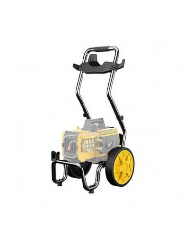 Carro hidrolimpiadora Dewalt Compact Kart