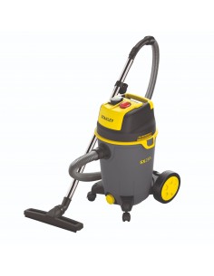 Aspirador 1.200W 25L Stanley SXVC25PTDE