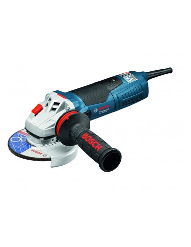 Amoladora 125mm 1.900W Bosch GWS 19-125 CIE