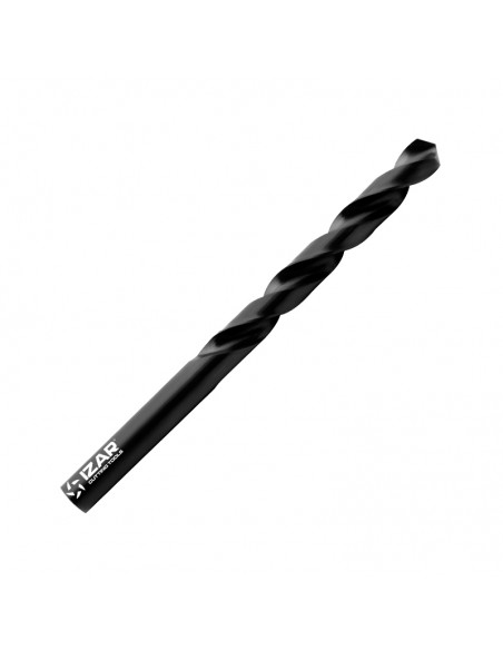 Broca cilíndrica DIN 338N HSS Izar 1010