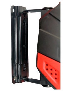Enrollador eléctrico Metalworks HAE32508N 2