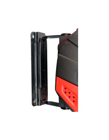 Enrollador eléctrico Metalworks HAE32508N
