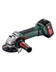 Mini Amoladora 125 mm MAKITA 1.100W GA5040RZ