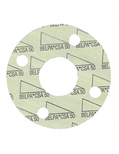 Junta Belpa CSA-50 2mm DIN-2576 PN10