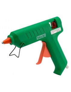 Pistola termofusible Ø11,5mm 80W Salki ESK80W 2