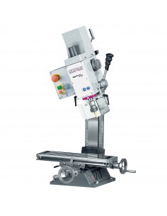 Fresadora Optimum BF 16 Vario 2