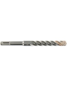 Broca SDS PLUS hormigón armado Technic Master 3