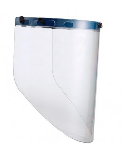 Visor repuesto claro Cryo Safetop 79046