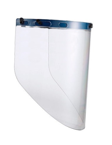 Visor repuesto claro Cryo Safetop 79046