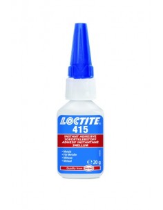 Loctite 415 20g adhesivo instantáneo metales